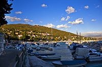 Ičići – Photography by Tihana Rukavina